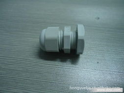 厂价供应高性能电缆接头与防水连接器，品质与价格的双赢选择